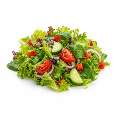 Yard House Side Items Salad