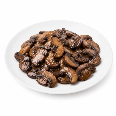 Yard House Side Items Sauteed Mushrooms for Sandwiches