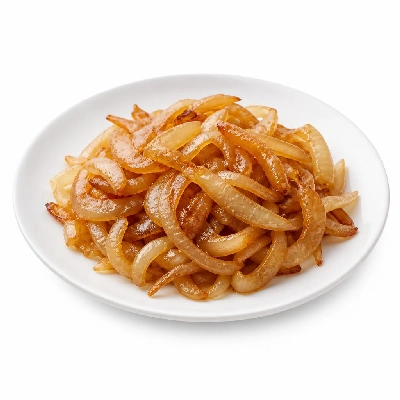 Yard House Side Items Sauteed Onions