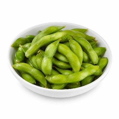 Yard House Snacks Chilled Edamame