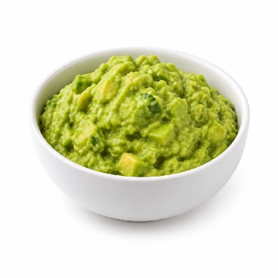 Yard House Snacks Guacamole