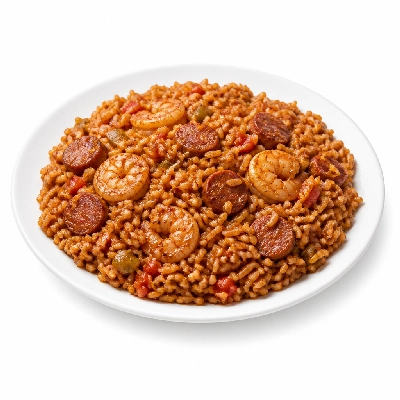 Yard House Spicy Jambalaya