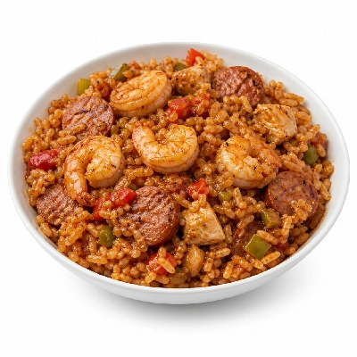Yard House Spicy Jambalaya Large
