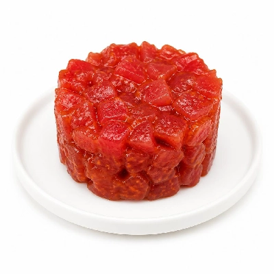 Yard House Spicy Tuna Stack