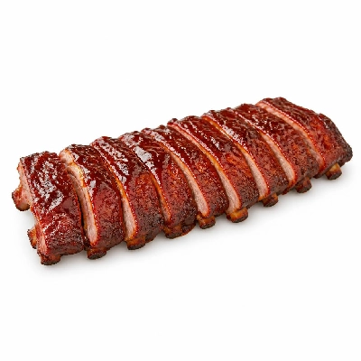 Yard House St Louis Style BBQ Ribs