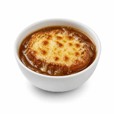 Yard House Starter Soups Onion Bowl
