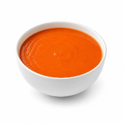 Yard House Starter Soups Tomato Bisque Cup