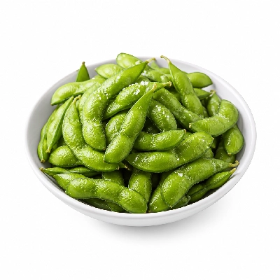 Yard House Steamed Edamame
