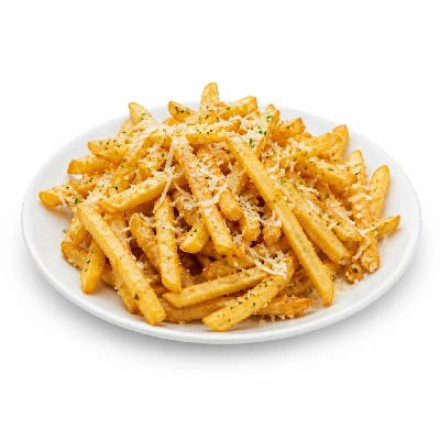 Yard House Truffle Fries