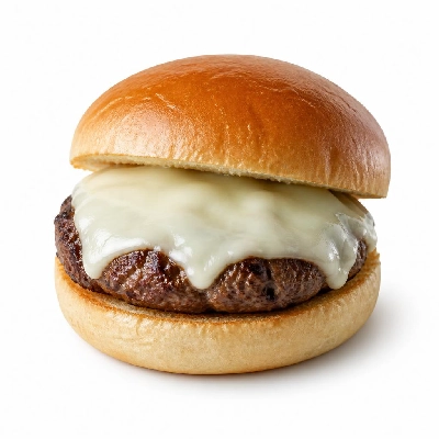 Yard House Whiskey & Aged White Cheddar Burger