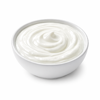 Yogurt plain low fat
