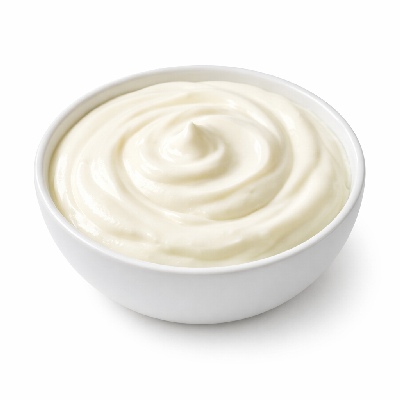 Yogurt vanilla nonfat
