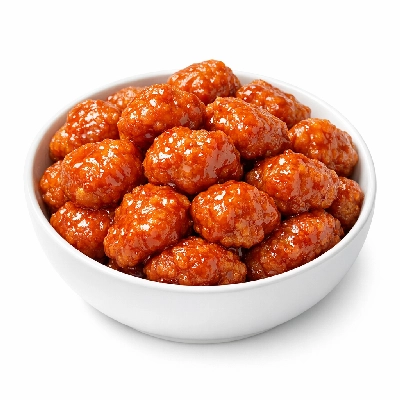 Zaxby's Boneless Wings Hhm