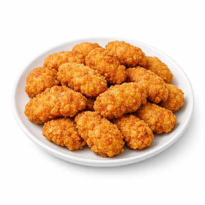 Zaxby's Boneless Wings (No Sauce)