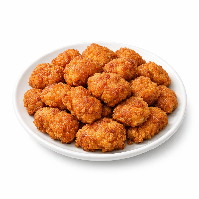 Zaxby's Boneless Wings Original