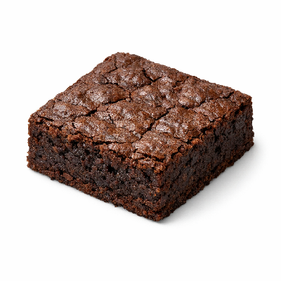 Zaxby's Desserts Brownie