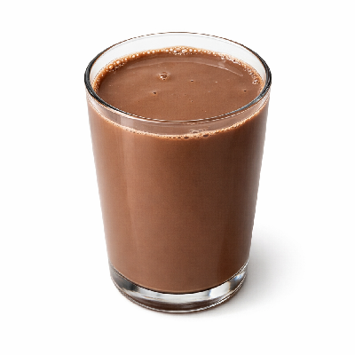 Zaxby's Drinks Chocolate Milk