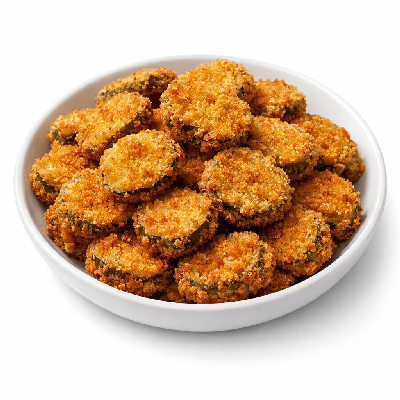 Zaxby's Fried Pickles