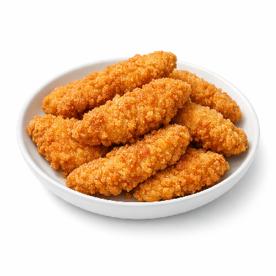 Zaxby's Kidz Meals Kiddie Finger