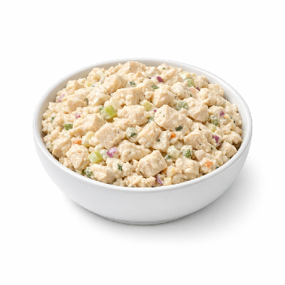 Zaxby's Sides Chicken Salad