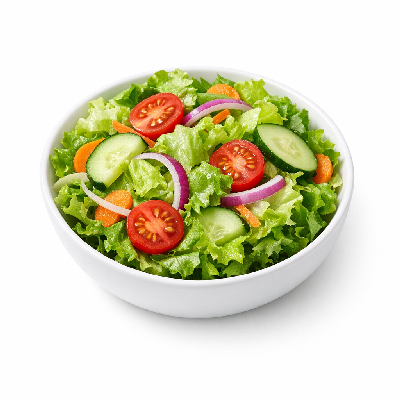 Zaxby's Sides Salad