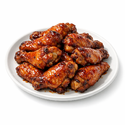 Zaxby's Traditional Wings Wimpy