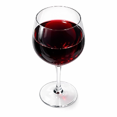 Zinfandel red wine