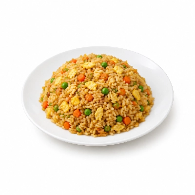 Zippy's 1 Scoop Fried Rice