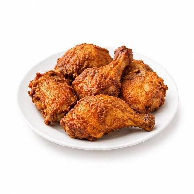 Zippy's 15 Pieces Barrel Chicken