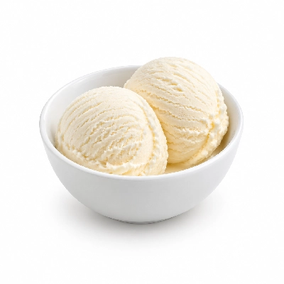 Zippy's 2 Scoop Ice Cream