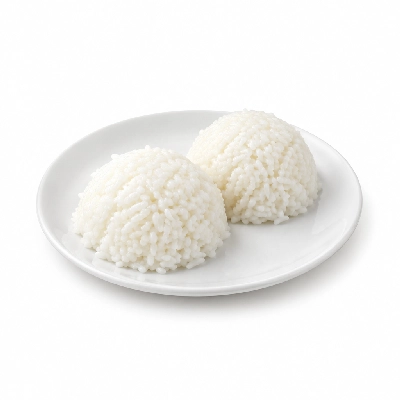 Zippy's 2 Scoop Rice