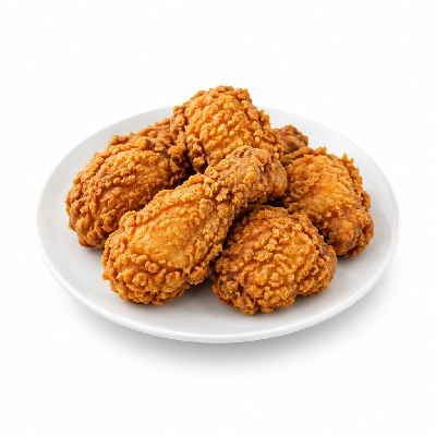Zippy's 9 Pieces Bucket Chicken