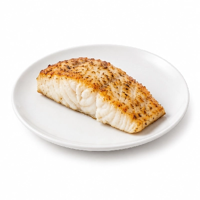 Zippy's Ada Mini Mahi Plate