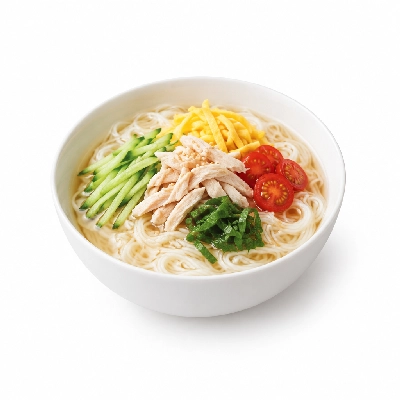Zippy's Ada Mini Somen Salad