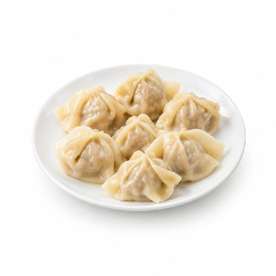 Zippy's Ada Wun Tun