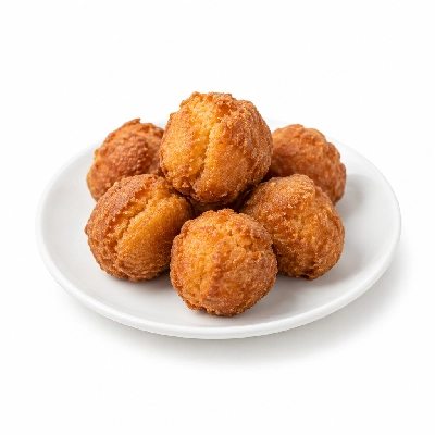 Zippy's Andagi