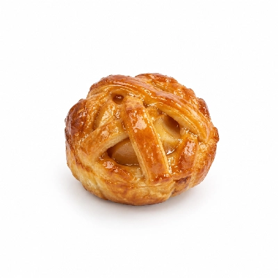 Zippy's Apple Napple Glazed