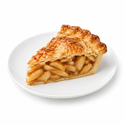 Zippy's Apple Pie Slice