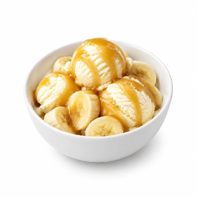 Zippy's Banana Royale