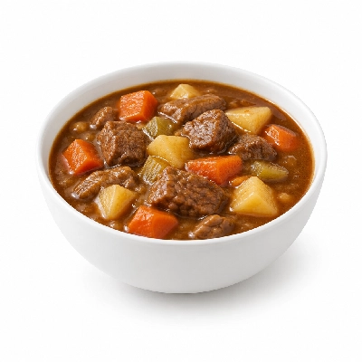 Zippy's Barrel Beef Stew