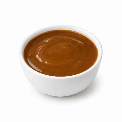 Zippy's Barrel Brown Gravy