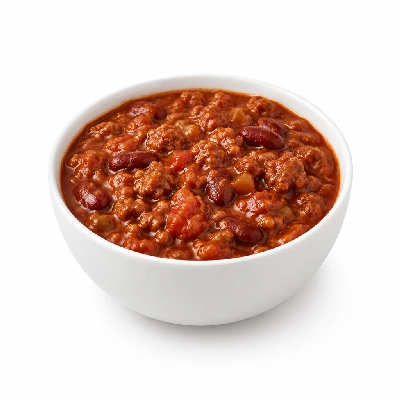 Zippy's Barrel Chili