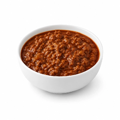 Zippy's Barrel Meat Sauce