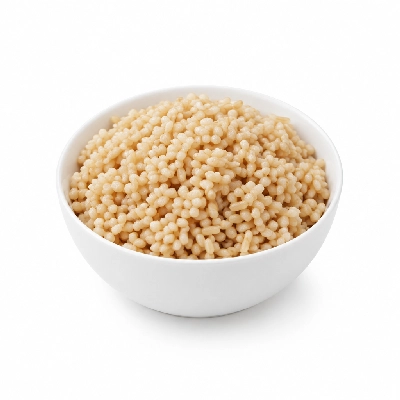 Zippy's Barrel Rice