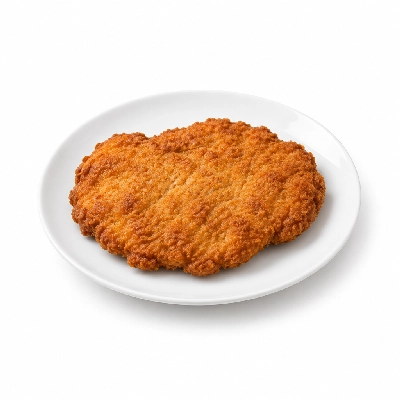 Zippy's Beef Cutlet Plate