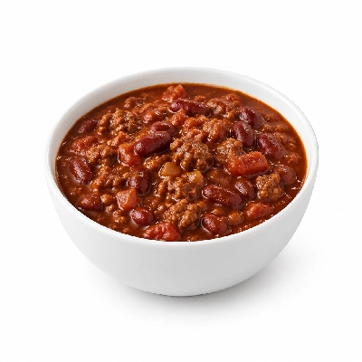 Zippy's Benefit Chili