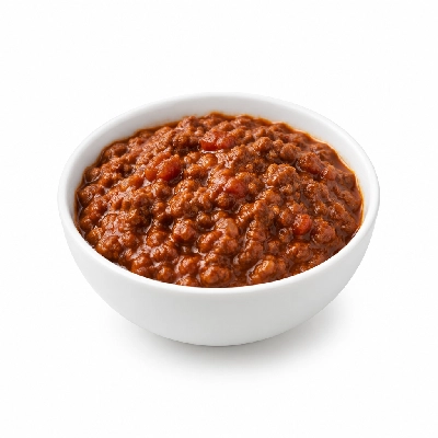 Zippy's Benefit Meat Sauce