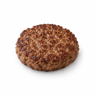 Zippy's Boca Burger