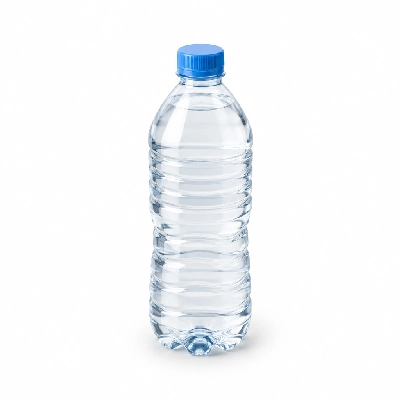 Zippy's Bottled Water