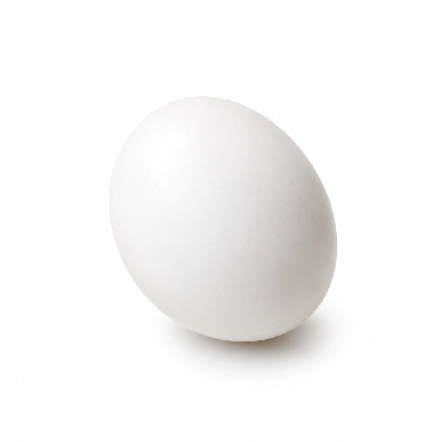 Zippy's Breakfast Egg